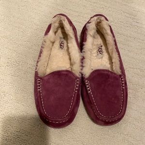 Ugg Moccasins